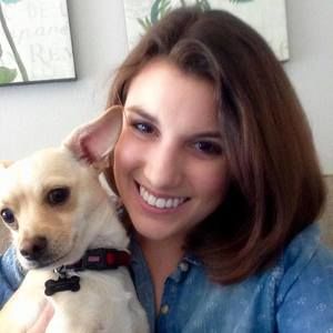 Meet your Posher, Carolyn